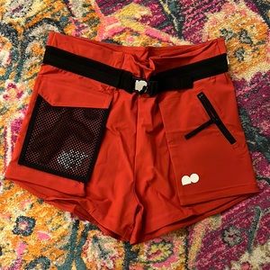Nike Naomi Osaka Tennis Shorts